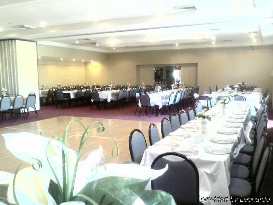 Fortuna Inn And Suites Tucson Restaurace fotografie